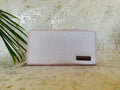 Peach wallet