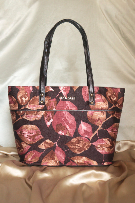 Garden Stroll Tote