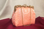 Indian Print Vintage Purse (Small)