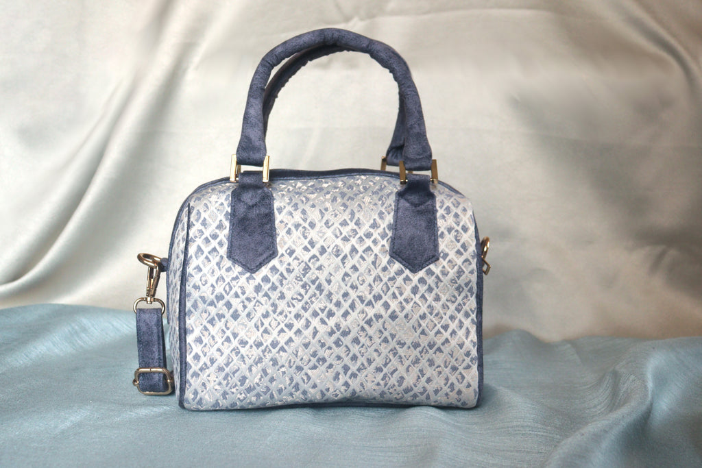 Misty Shadows Mini Duffle