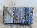 Reflective Prism Baguette