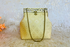 Ivory Ornamental Vintage