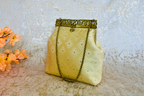 Ivory Ornamental Vintage