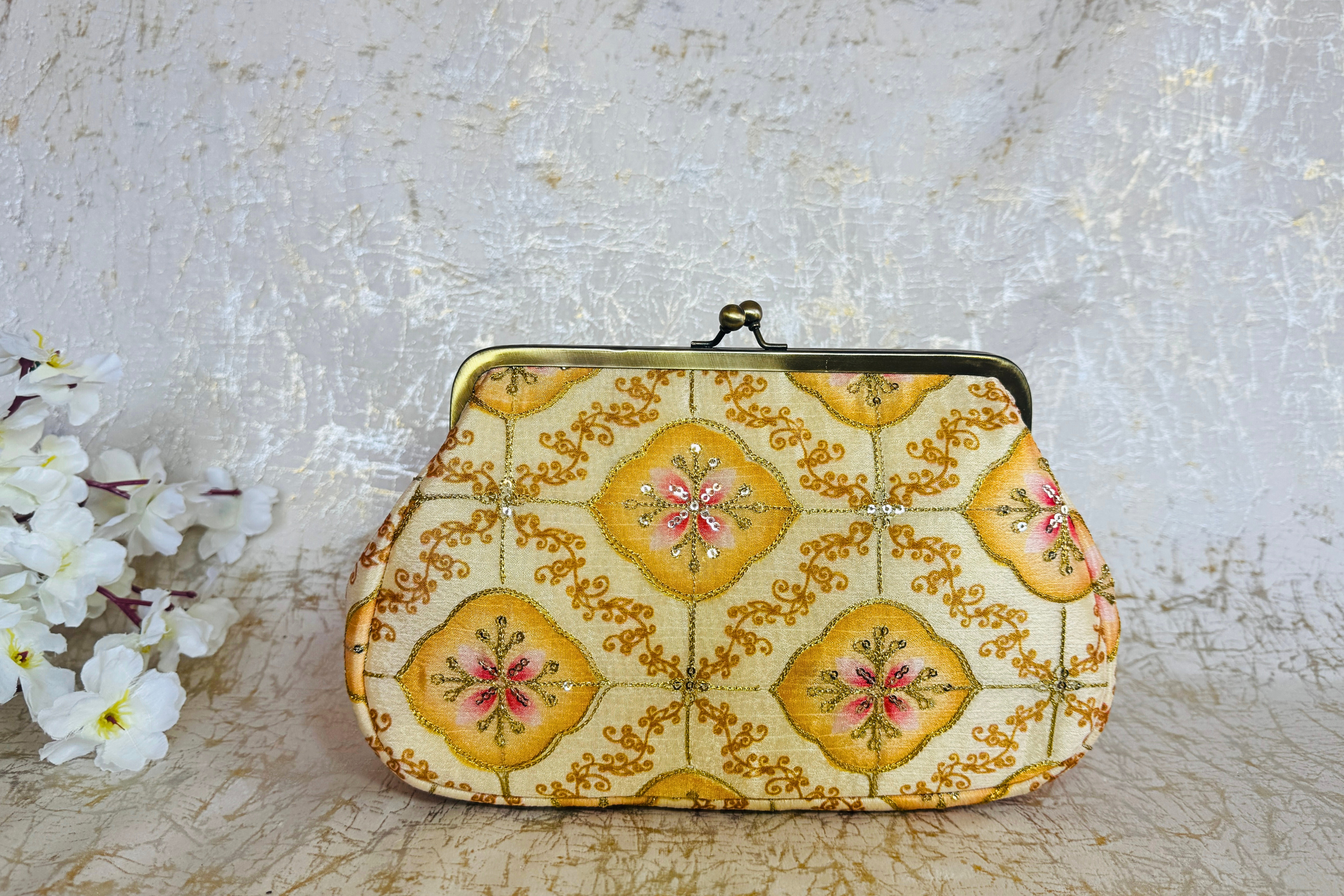 Motif Mania Vintage