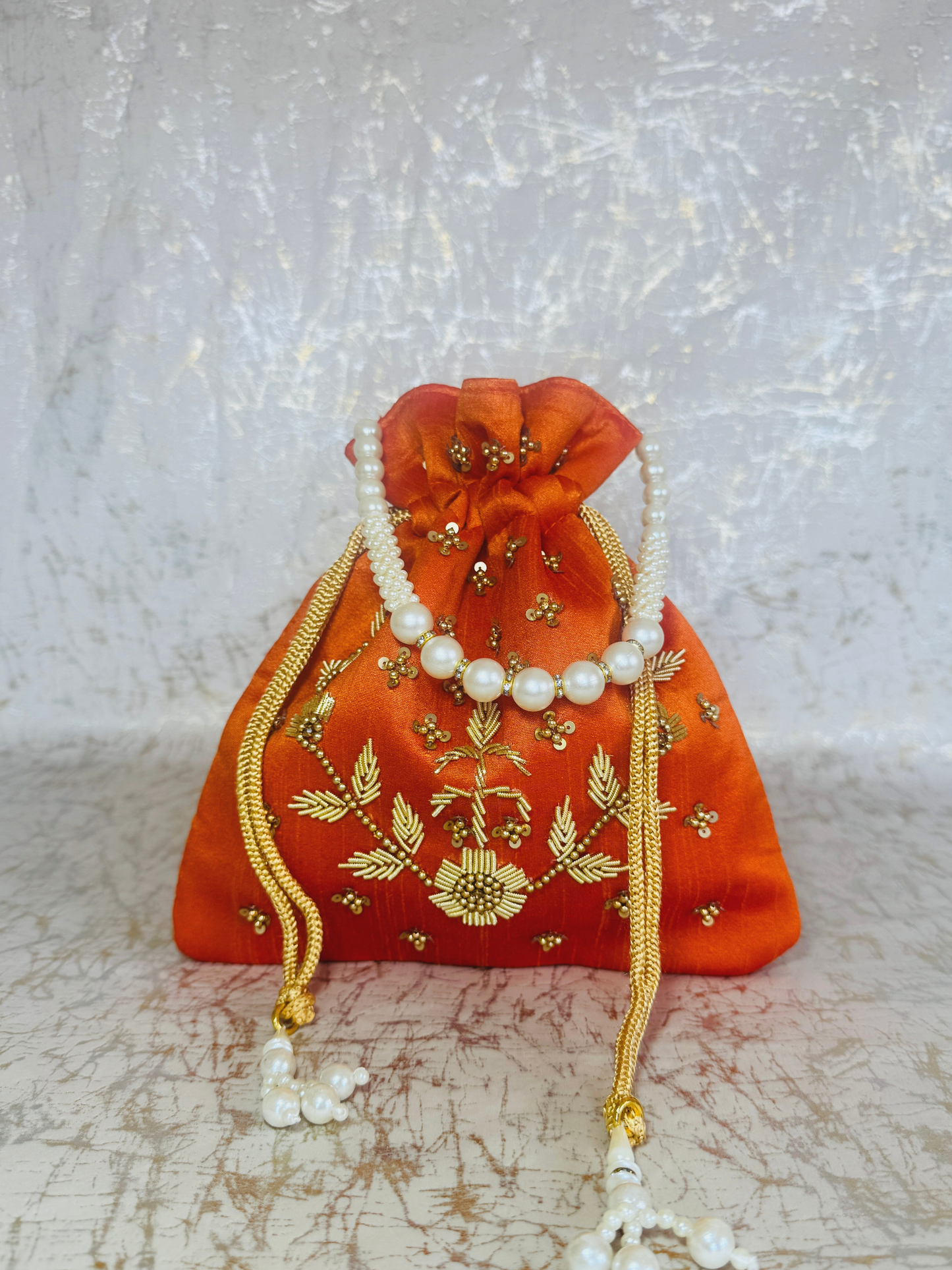 Kesariya Potli