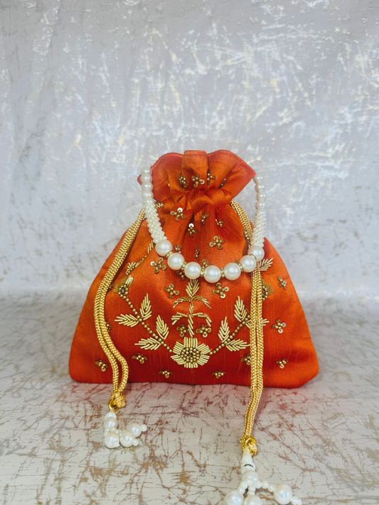 Kesariya Potli