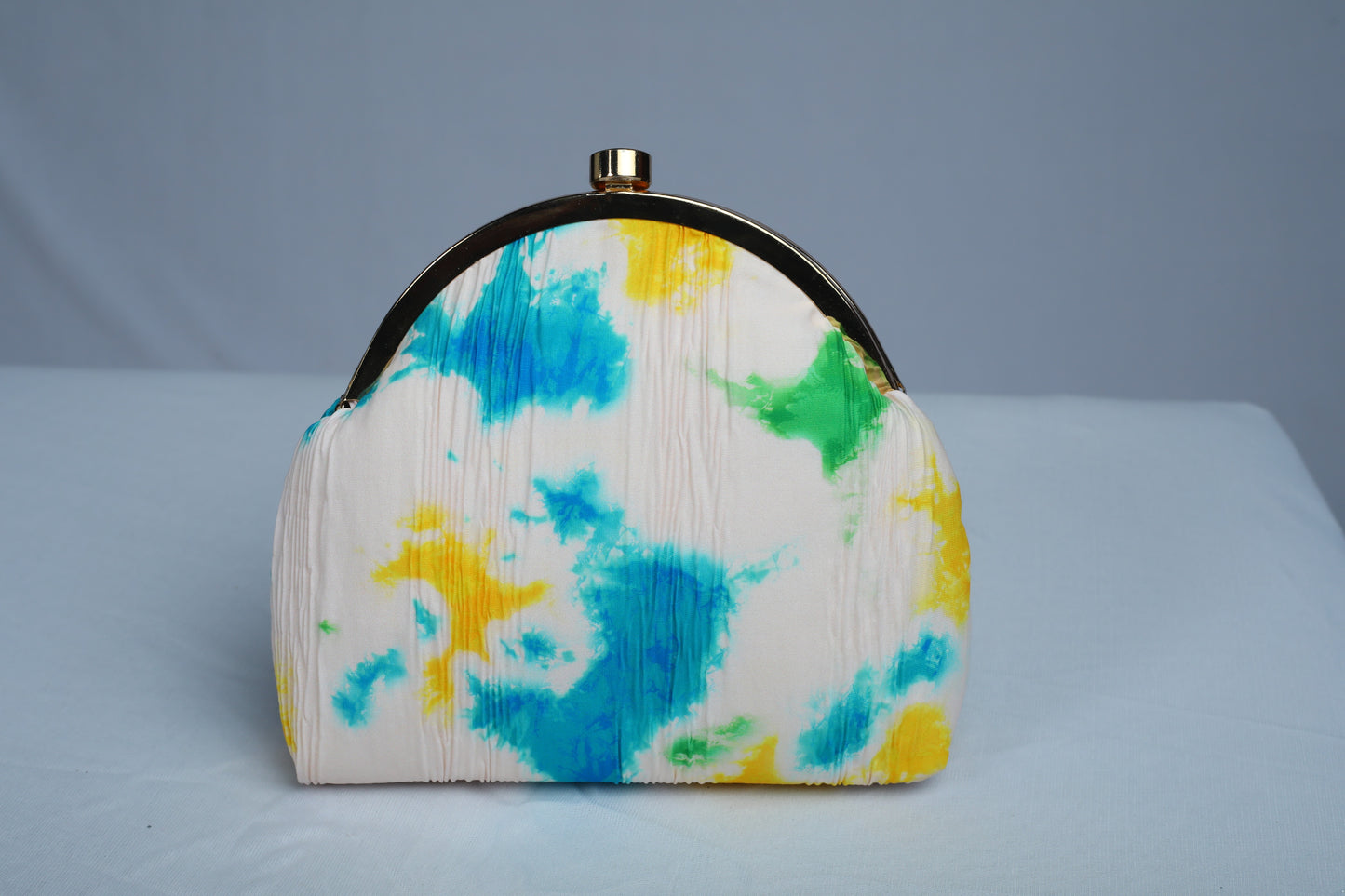 Sunburst Clutch